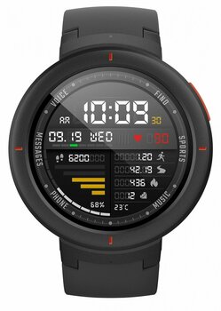 Smartwatch Amazfit Verge Grey - 5