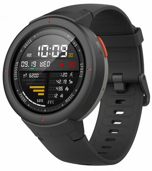 Smartwatch Amazfit Verge Grey - 6