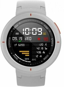 Reloj inteligente / Smartwatch Amazfit Amazfit Verge Moonlight White Reloj inteligente / Smartwatch - 2