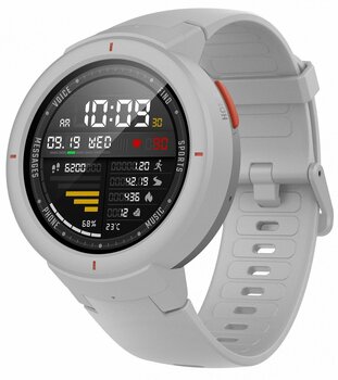 Smart hodinky Amazfit Verge White - 3