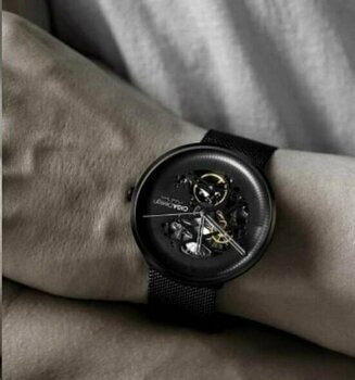 Smart hodinky Xiaomi Ciga Watch Skeleton Obsidian Moon - 4