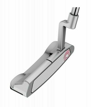 Golf Club Putter Odyssey Ladies White Hot RX 1 Putter Right Hand 33 - 4