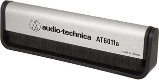 Pinsel für LP-Platten Audio-Technica AT6011A Pinsel für LP-Platten - 1