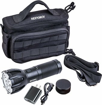 Flashlight Nextorch Saint 30 Flashlight - 2