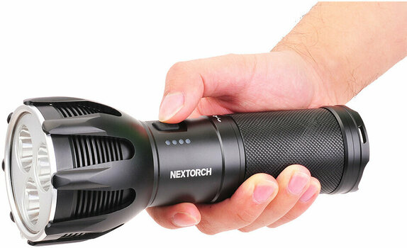 Flashlight Nextorch Saint 30 Flashlight - 6