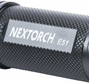 Flashlight Nextorch E51 Flashlight - 8