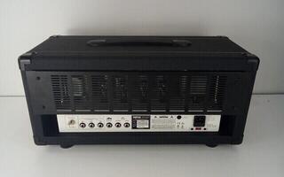 Amplificador de válvulas Orange Thunder 30H V2 BK Amplificador de válvulas (Seminuevo) - 2