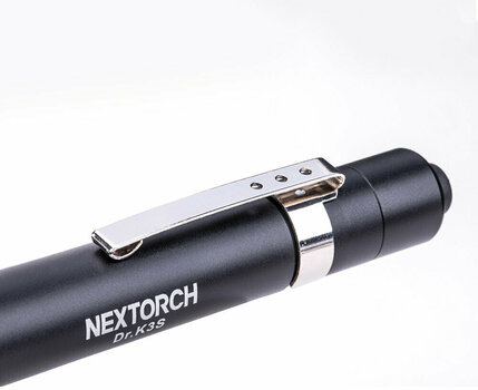 Flashlight Nextorch Dr. K3S Flashlight - 3