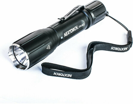 Flashlight Nextorch TA40 Flashlight - 6