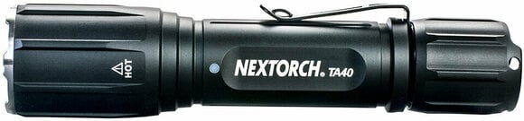 Flashlight Nextorch TA40 Flashlight - 7