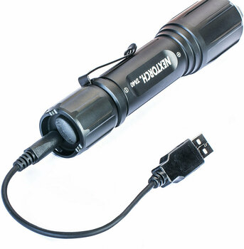 Flashlight Nextorch TA40 Flashlight - 8