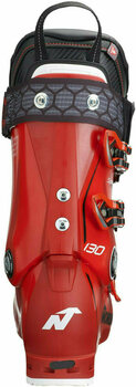 Chaussures de ski alpin Nordica Speedmachine 130 Red-Black-White 27.5 18/19 - 2