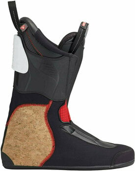 Chaussures de ski alpin Nordica Speedmachine 130 Red-Black-White 27.5 18/19 - 5