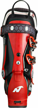 Обувки за ски спускане Nordica Speedmachine Black/Red/White 280 Обувки за ски спускане - 3
