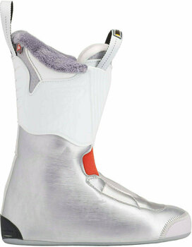 Обувки за ски спускане Nordica Speedmachine W Black-Anthracite-White 245 Обувки за ски спускане - 5
