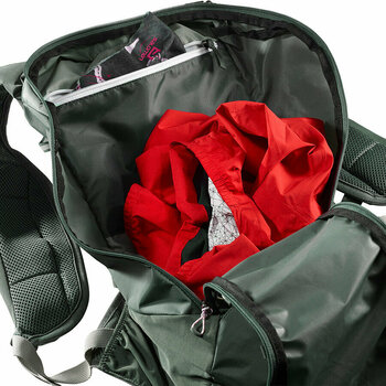 Outdoor Backpack Salomon Agile Set 12 Black Outdoor Backpack - 7