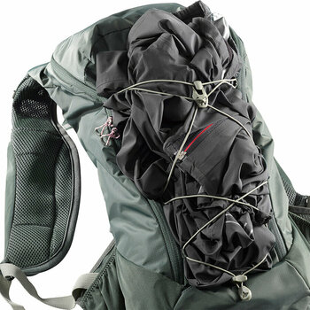 Outdoor Backpack Salomon Agile Set 12 Black Outdoor Backpack - 9