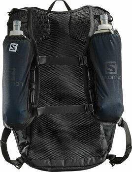 Outdoor Backpack Salomon Agile Set 12 Black Outdoor Backpack - 11