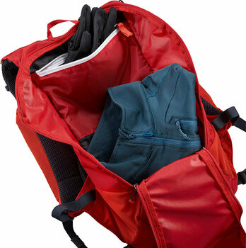 Outdoor Backpack Salomon Agile Set 12 Fiery Red Outdoor Backpack - 5