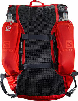 Outdoor Backpack Salomon Agile Set 12 Fiery Red Outdoor Backpack - 6
