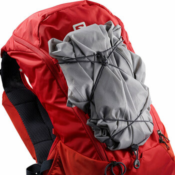 Outdoor Backpack Salomon Agile Set 12 Fiery Red Outdoor Backpack - 10