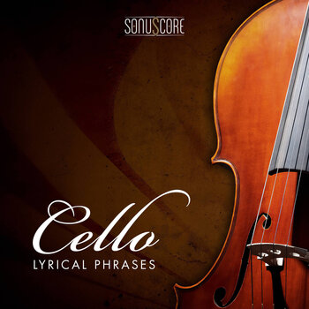 Sampling/ljudbibliotek Sonuscore Lyrical Bundle (Digital produkt) - 2