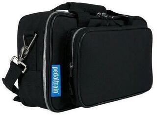 Pedalboard / krepšys efektams Pedaltrain Metro 16 SC - 3