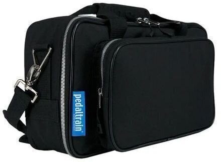 Pedalboard/taske til effekt Pedaltrain Metro 16 Pedalboard Black - 4