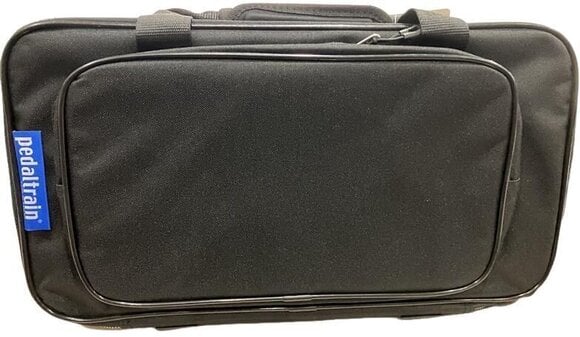 Pedalboard/taske til effekt Pedaltrain Metro 16 Pedalboard Black - 5