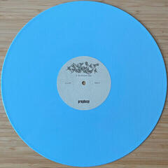 LP ploča Botanist - I: The Suicide Tree / II: A Rose From The Dead (Reissue) (Blue/Mint Coloured) (2 LP) - 1