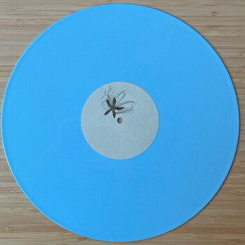 LP ploča Botanist - I: The Suicide Tree / II: A Rose From The Dead (Reissue) (Blue/Mint Coloured) (2 LP) - 3
