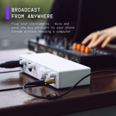 USB zvučna kartica Arturia MiniFuse 2 OTG USB zvučna kartica - 7