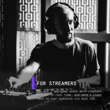 USB-lydgrensesnitt Arturia MiniFuse 2 On-The-GO - 10