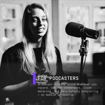 USB-lydgrensesnitt Arturia MiniFuse 2 On-The-GO - 11