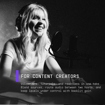 USB-lydgrensesnitt Arturia MiniFuse 2 On-The-GO - 13