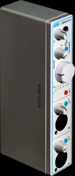 USB-lydgrensesnitt Arturia MiniFuse 2 On-The-GO - 16