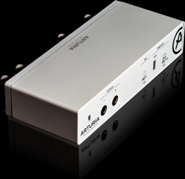 USB-lydgrensesnitt Arturia MiniFuse 2 On-The-GO - 17