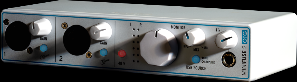 Fantomové napájení