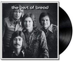 Δίσκος LP Bread - The Best Of Bread (Reissue) (LP) - 1