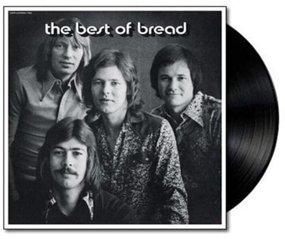 LP plošča Bread - The Best Of Bread (Reissue) (LP) - 2
