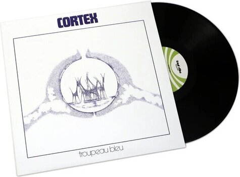 Vinylskiva Cortex - Troupeau Bleu (50th Anniversary Edition) (LP) - 2