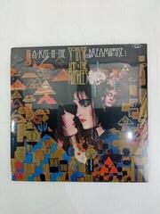Δίσκος LP Siouxsie & The Banshees - A Kiss In The Dreamhouse (LP) (Φθαρμένο) - 1