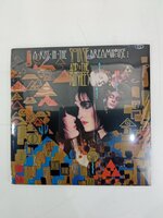 Siouxsie & The Banshees - A Kiss In The Dreamhouse (LP)