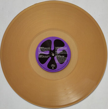 LP ploča Original Soundtrack - Austin Powers: The Spy Who Shagged Me (Reissue) (Music From the Motion Picture) (Transparent Tan Coloured) (LP) - 2