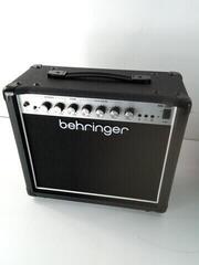 Combo guitare Behringer HA-20R Combo guitare (Déjà utilisé) - 1