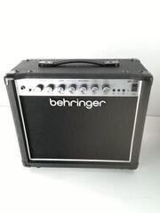 Combo guitare Behringer HA-20R Combo guitare (Déjà utilisé) - 1