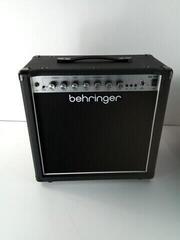 Combo guitare Behringer HA-40R Combo guitare (Déjà utilisé) - 1