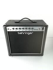 Combo guitare Behringer HA-40R Combo guitare (Déjà utilisé) - 1