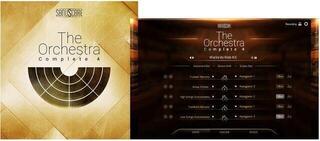 Update / Upgrade / Expansion Sonuscore The Orchestra Complete 4 Upgrade TOC3 (Цифровий товар) - 1