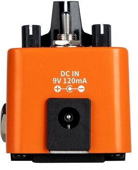 Guitar Effect MOOER Purer Octave Guitar Effect - 4